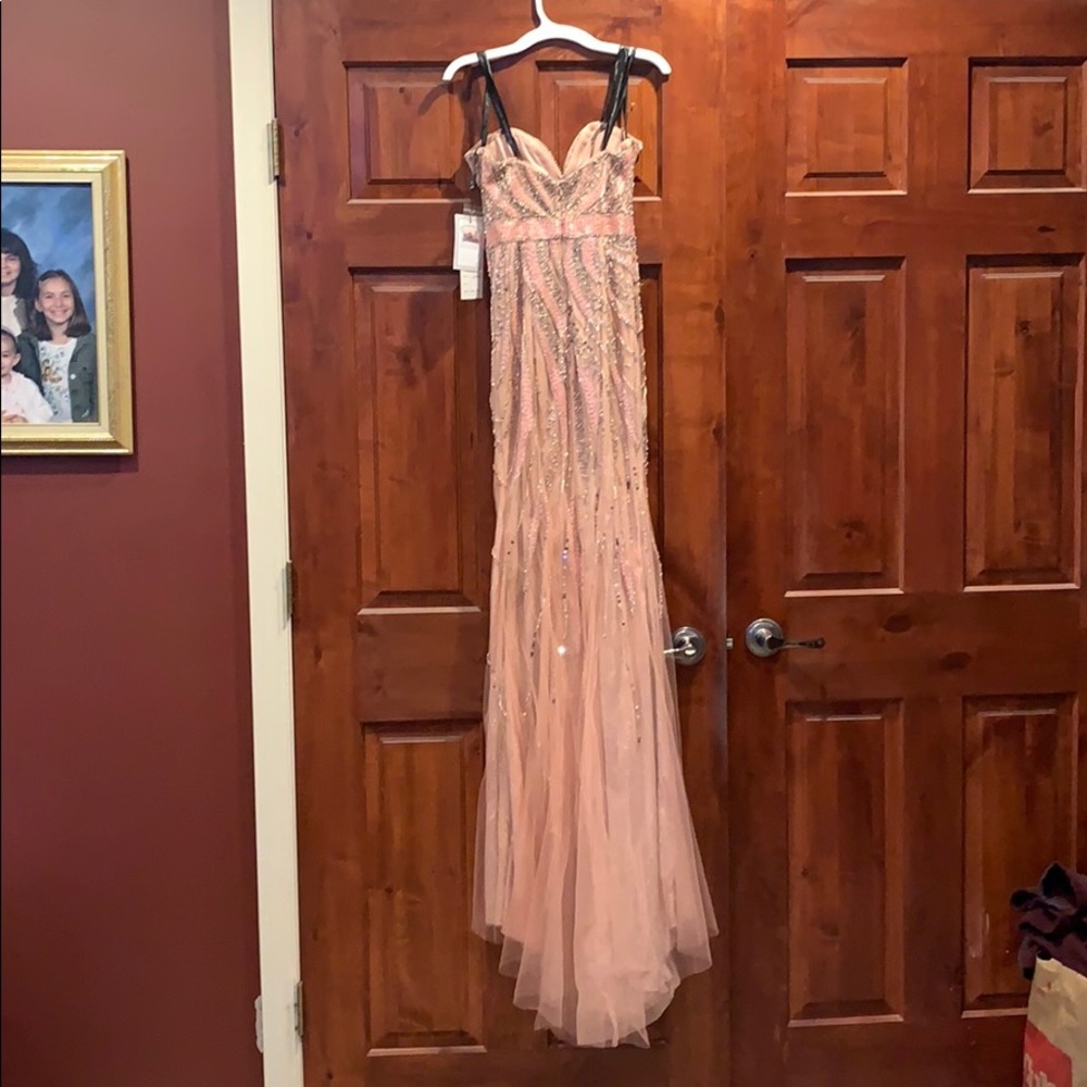 Prom dress - Picture 3 of 6